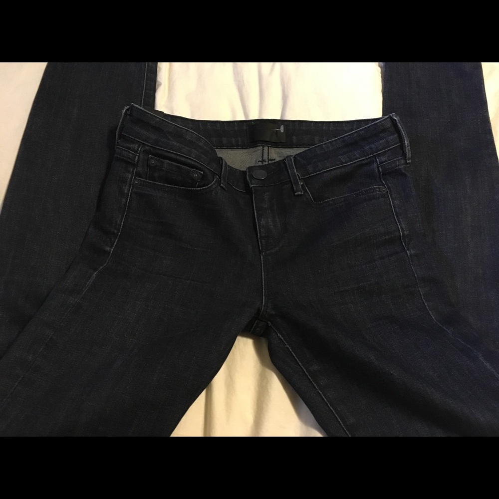 VINCE skinny jeans 👖